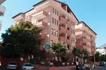 Hotel Maren Alanya