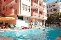 Hotell Maren