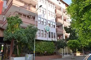 Hotell Maren 3*