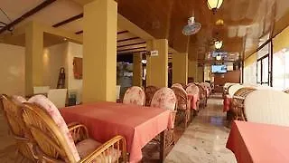 Hotell Maren
