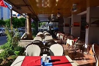 Maren Hotell Alanya