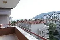 Hotell Maren Alanya